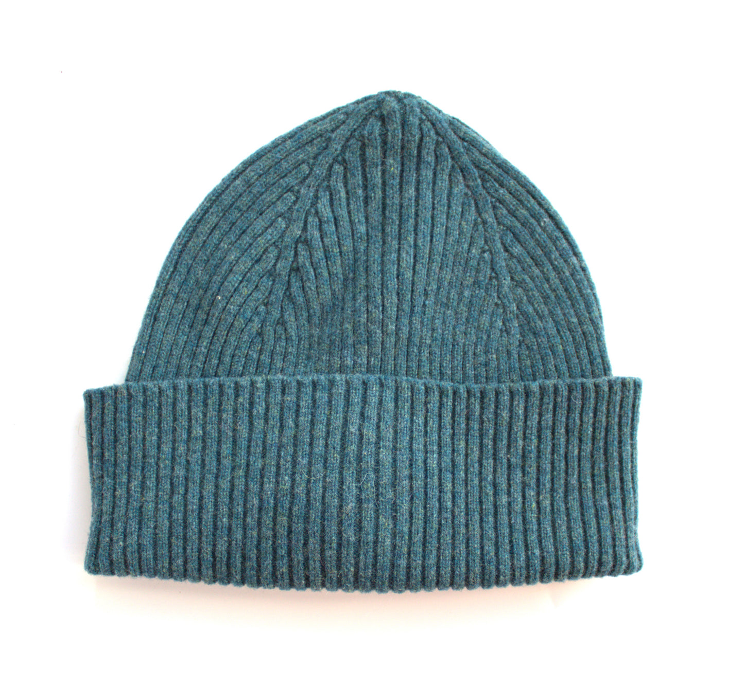 Lambswool Beanie