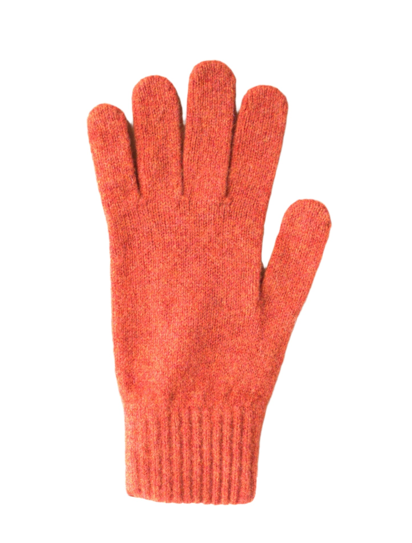 Womens Lambswool Gloves