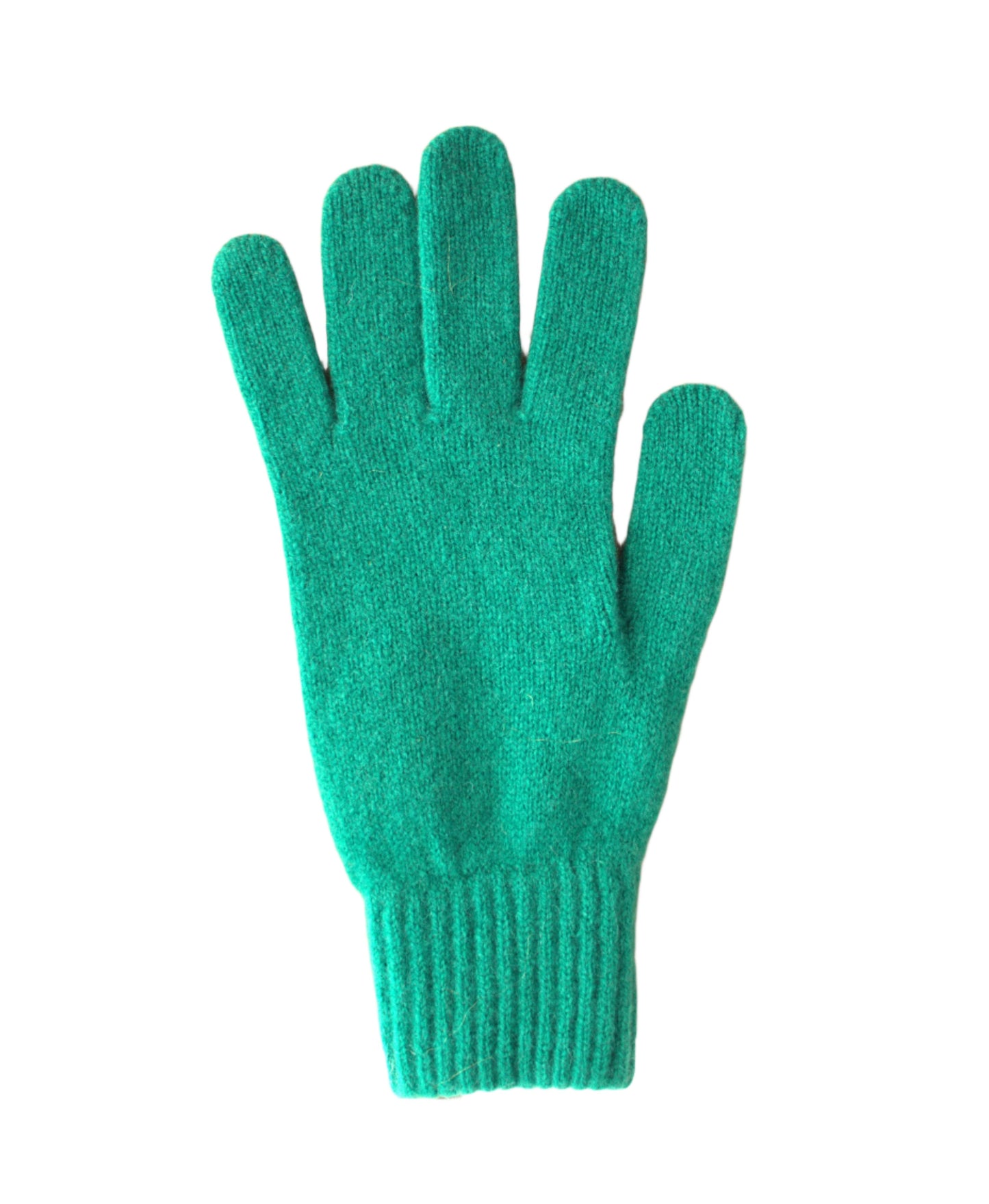 Womens Lambswool Gloves