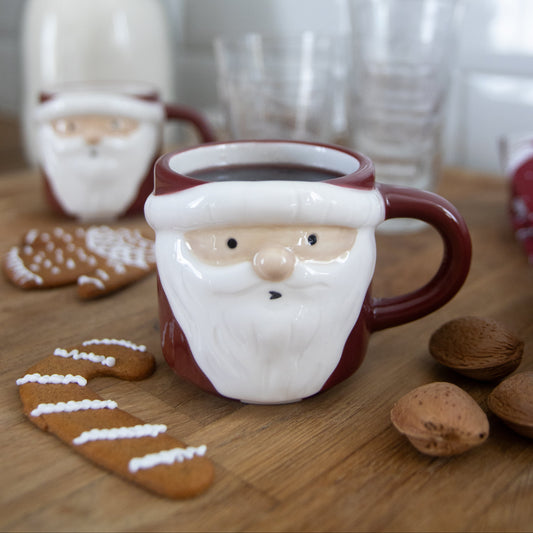 Mini Santa Cup