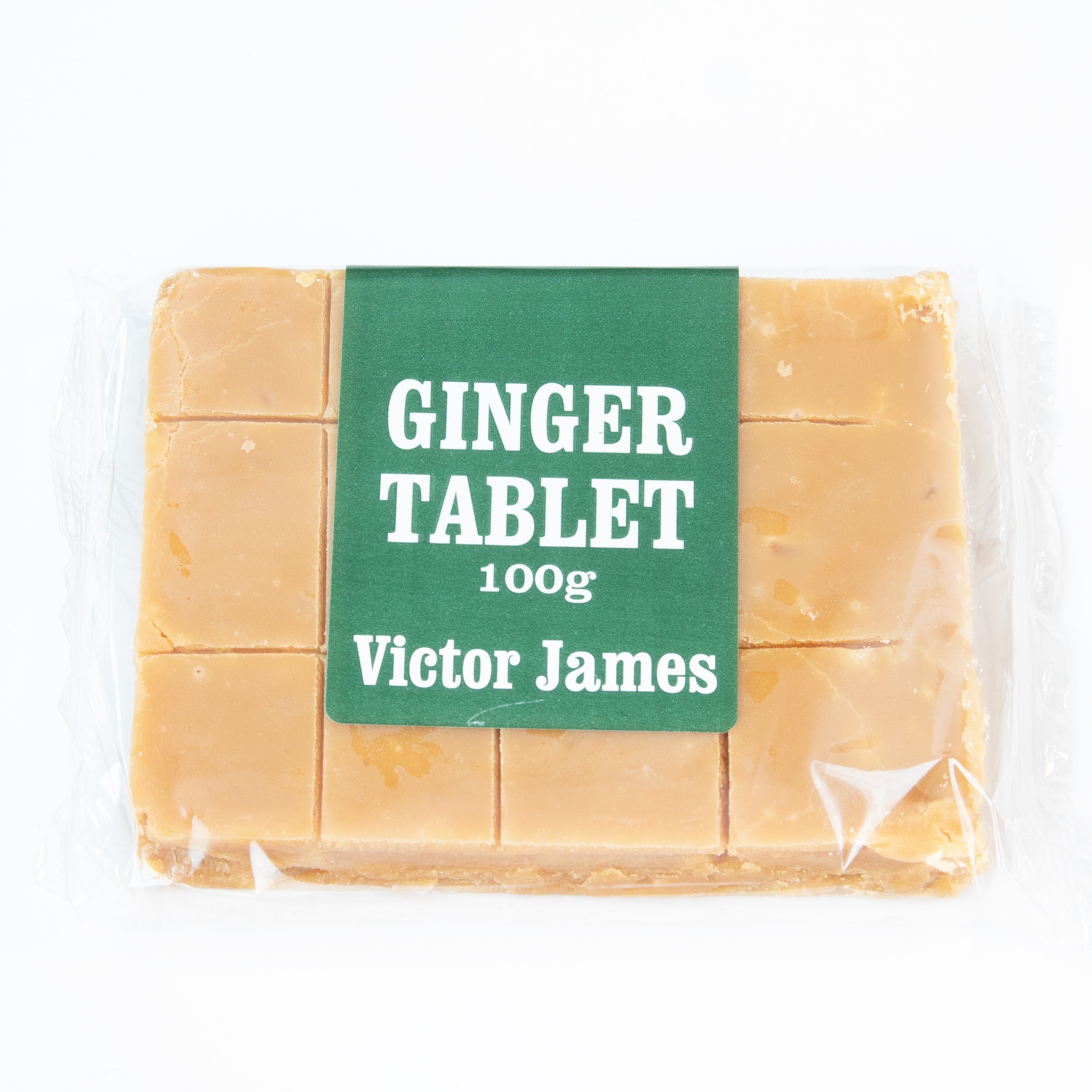 Ginger Tablet