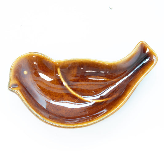 Bird Dish