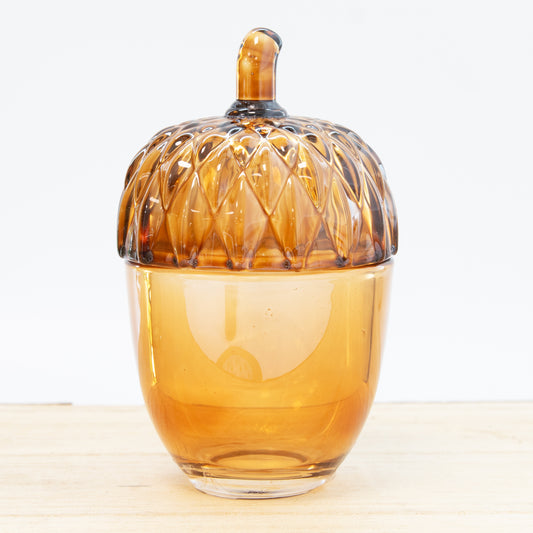 Acorn Trinket Pot