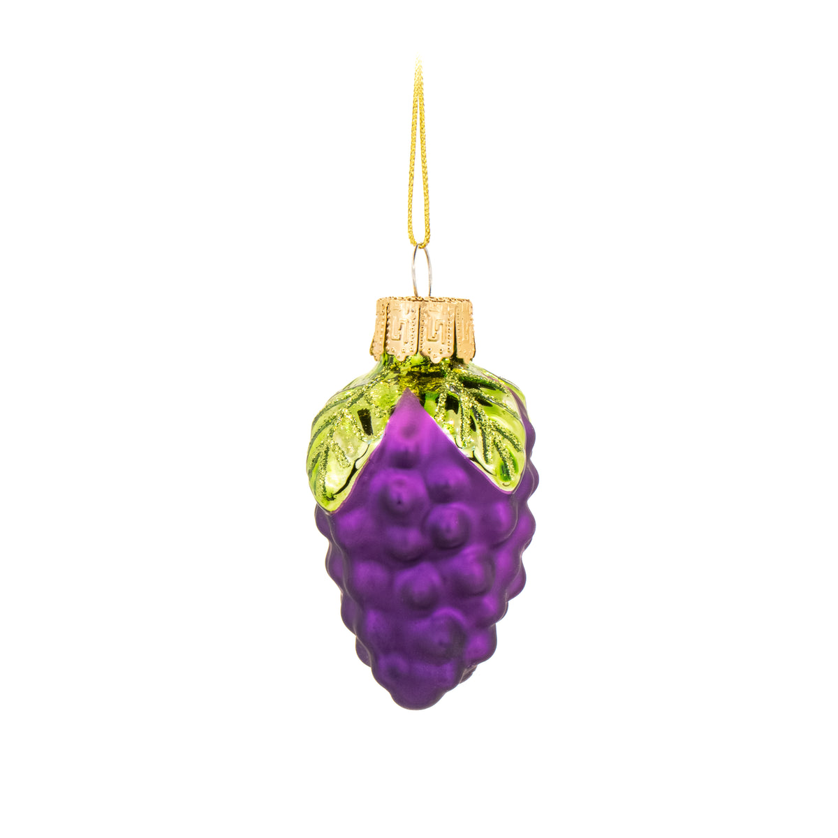 Bunch of Grapes Bauble