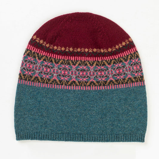 Alpine Beanie - Velvet