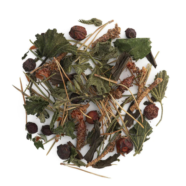 Seilich Hedgerow Tea Blend