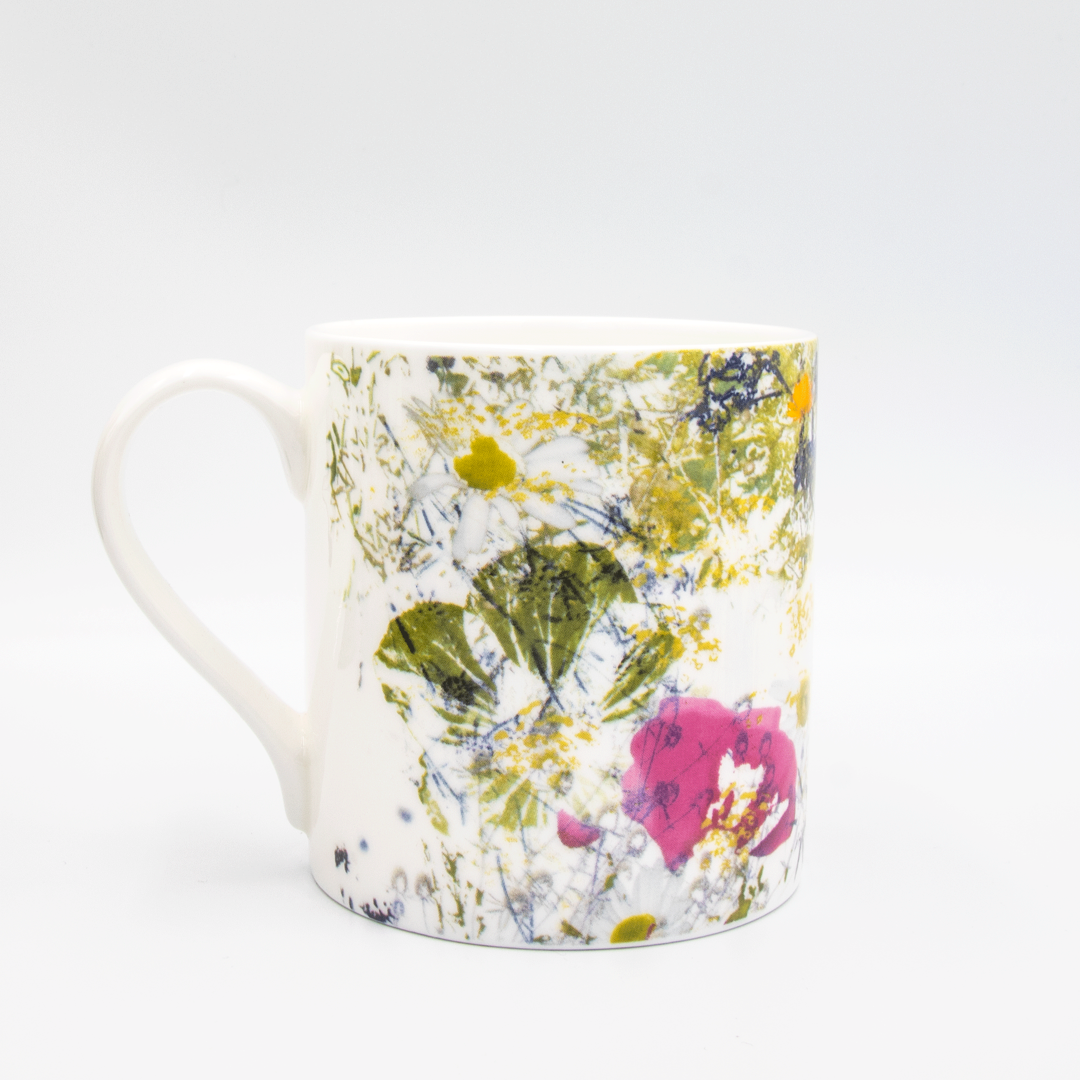 Hidden Garden Mug