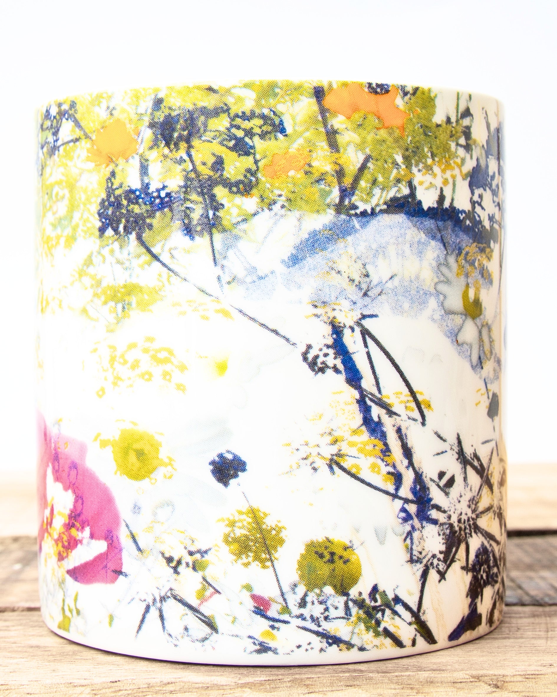 Hidden Garden Mug