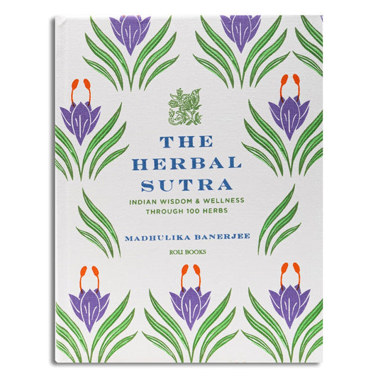 Herbal Sutra