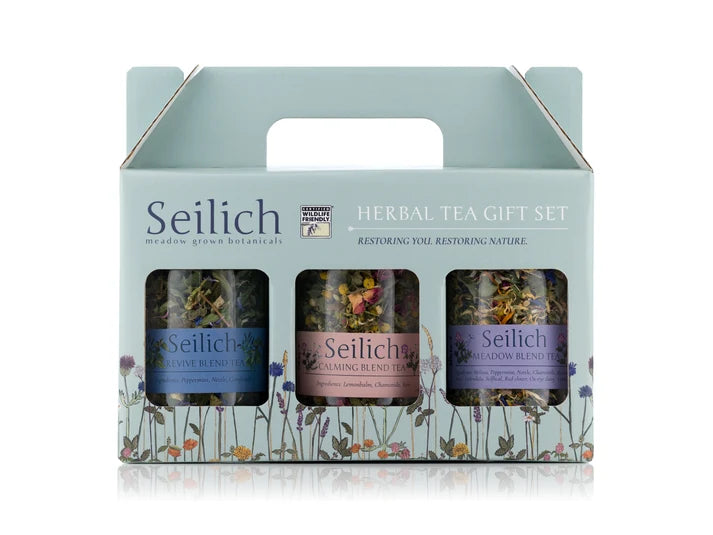 Seilich Tea Gift Set