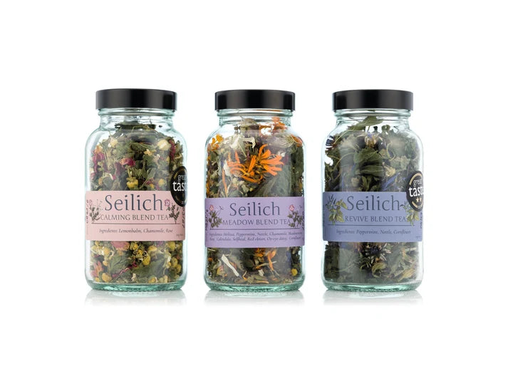 Seilich Tea Gift Set