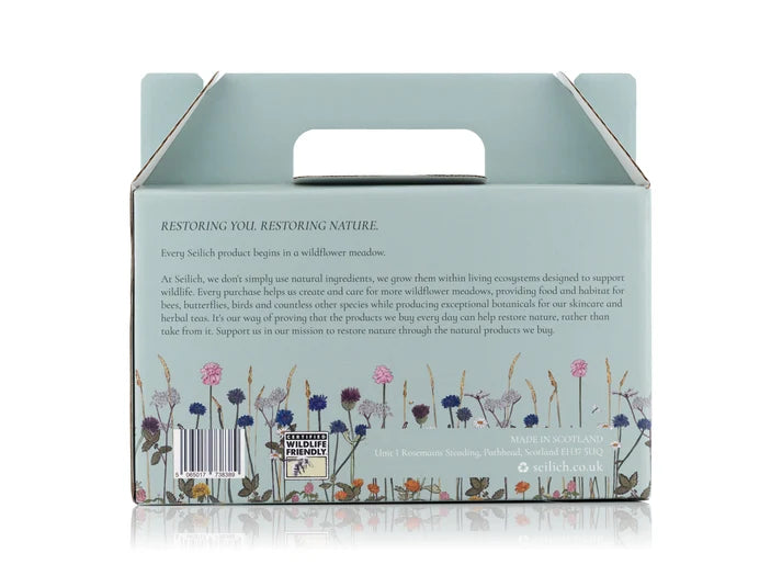 Seilich Tea Gift Set