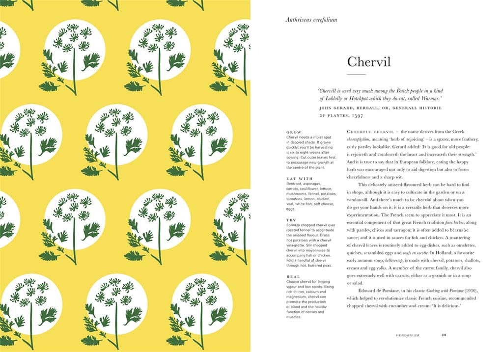 Herbarium