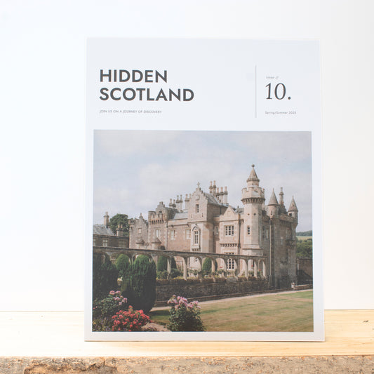 Hidden Scotland