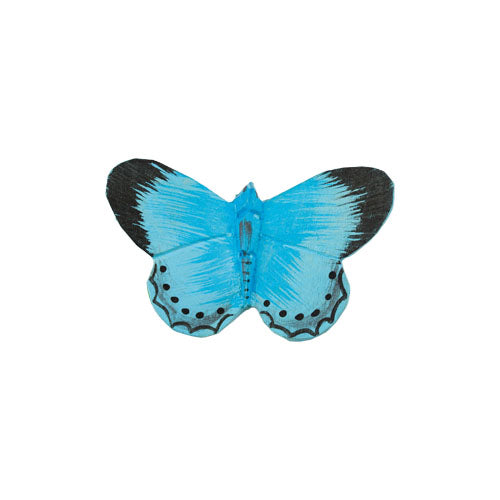 Holly Blue Butterfly Magnet