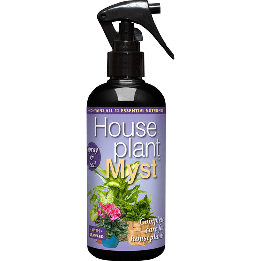 Houseplant Myst 300ml