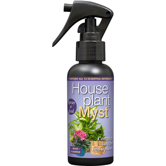 Houseplant Myst 100ml