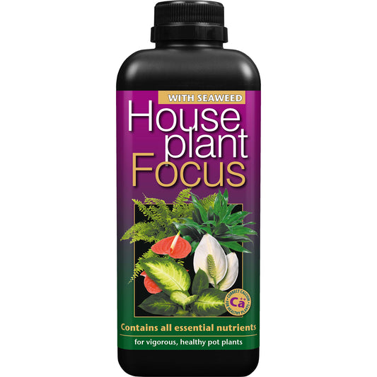 Houseplant Focus 1L