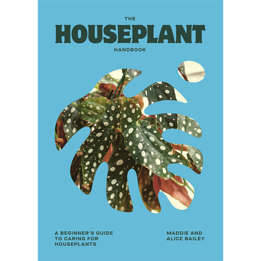 Houseplant Handbook