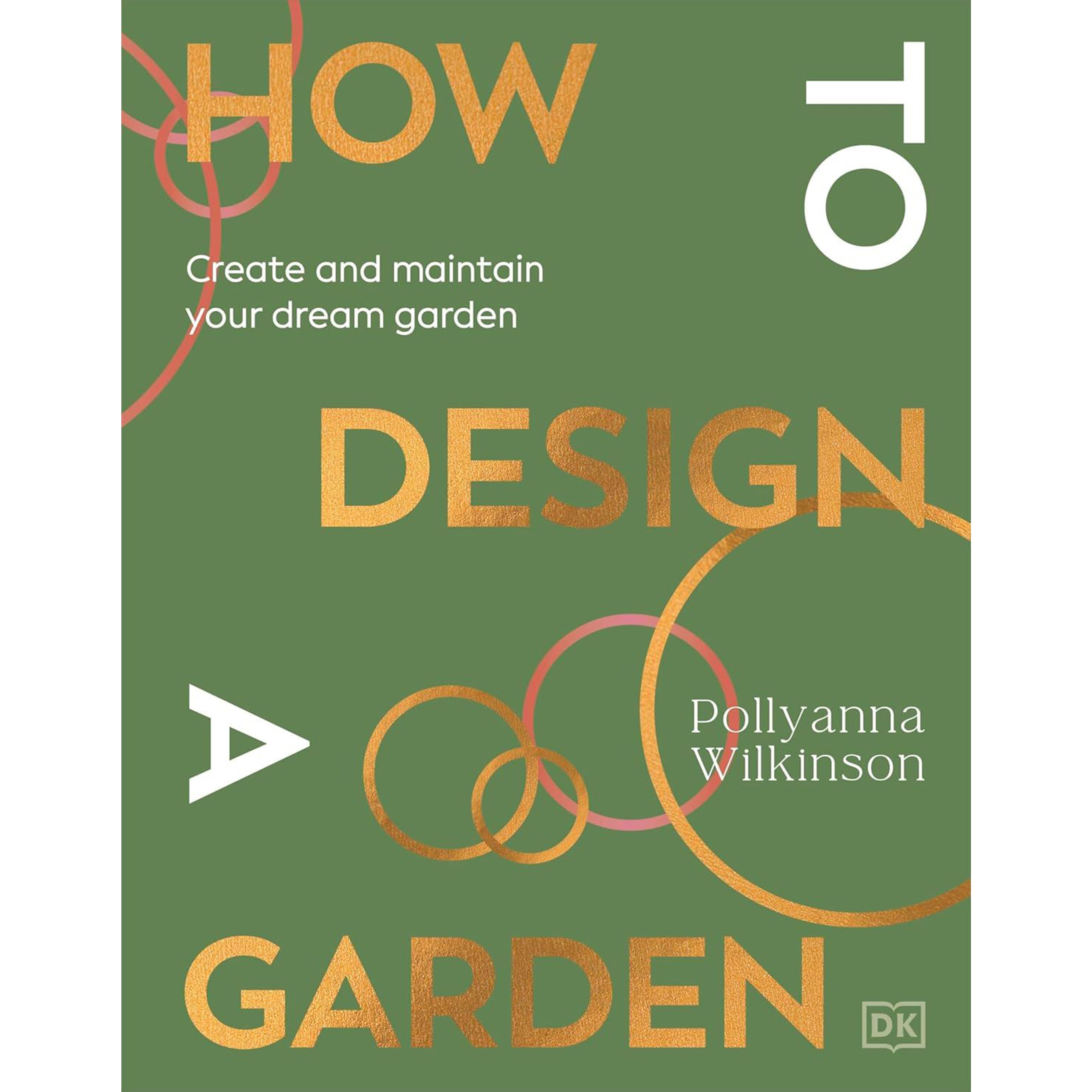 How To Design A Garden