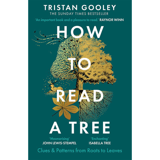 How To Read A Tree