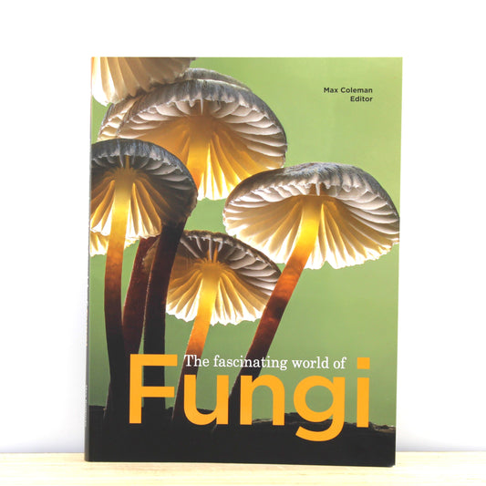 The Fascinating World of Fungi