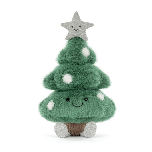 Jellycat - Amusable Christmas Tree