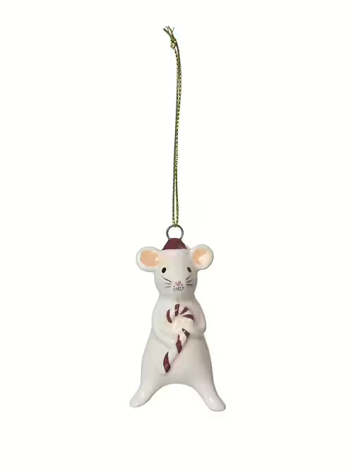 Mouse Hanging Decoration