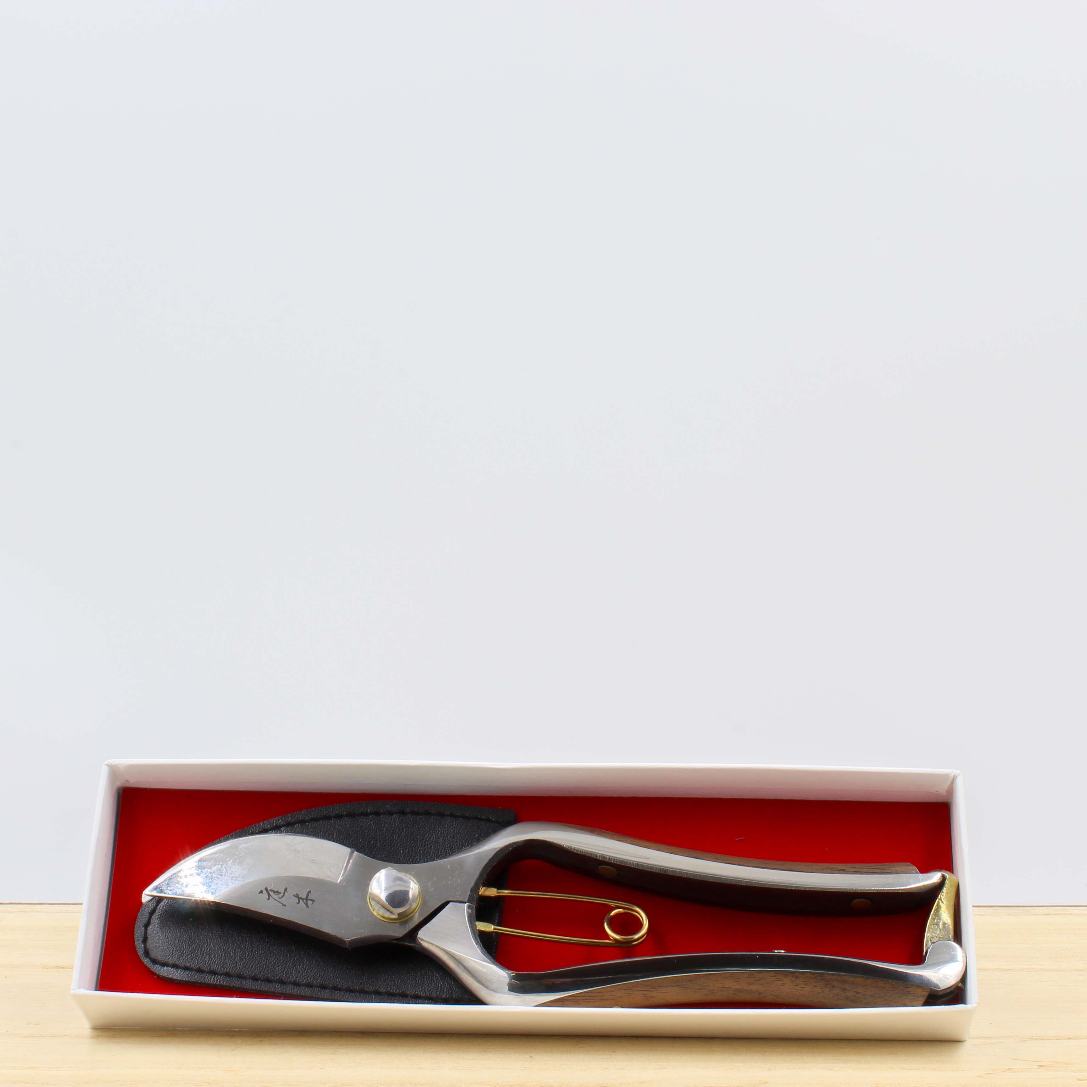 Niwaki - Kurumi Secateurs