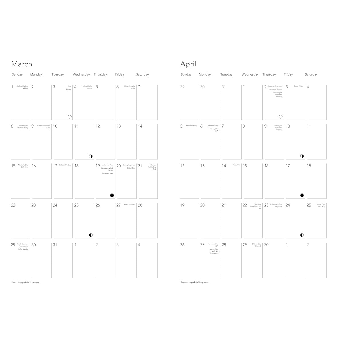 Jade Mosinski: Botanical Bee 2026 Luxury Diary - Page to View with Notes