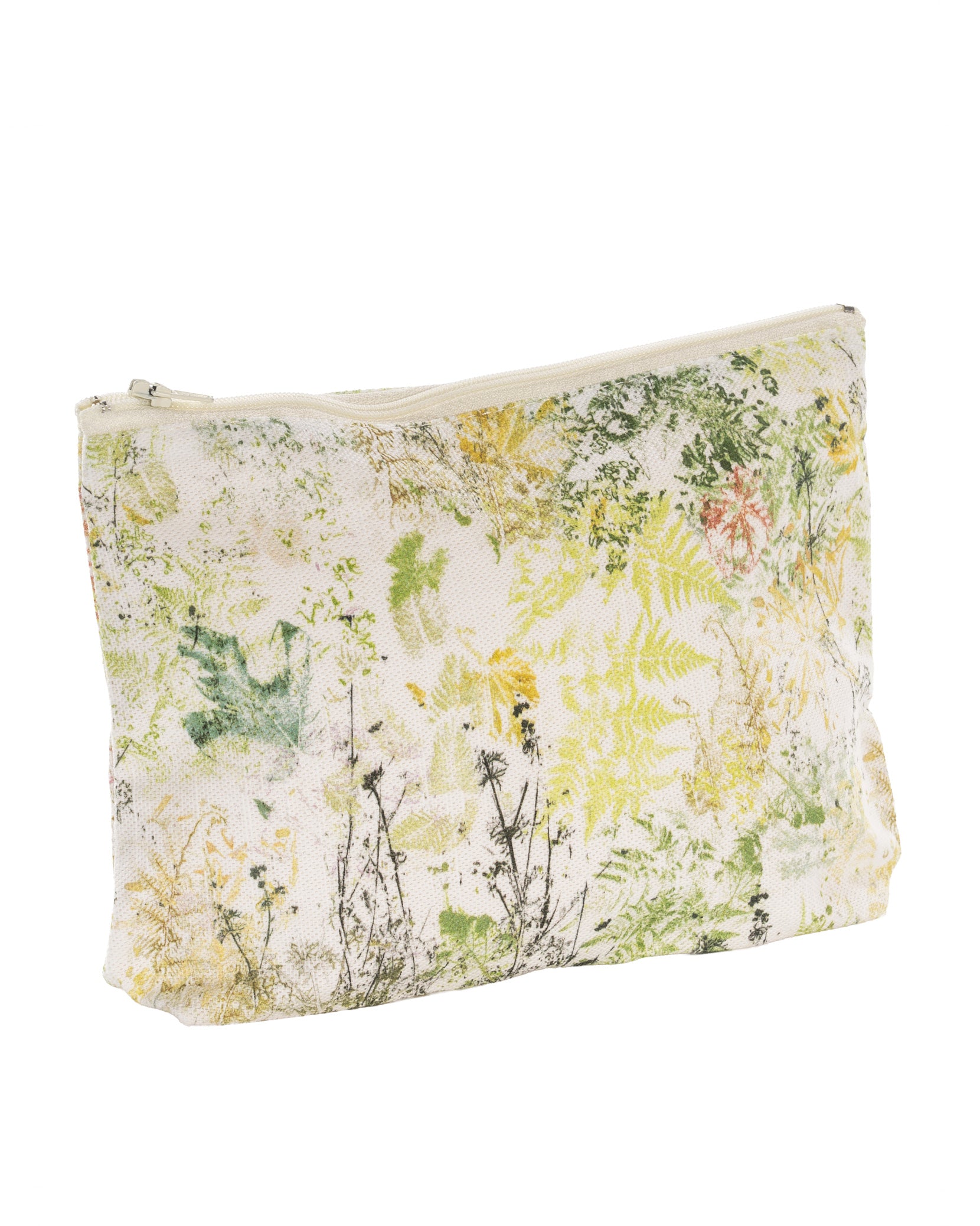 Palm House Ferns - Make-Up Bag