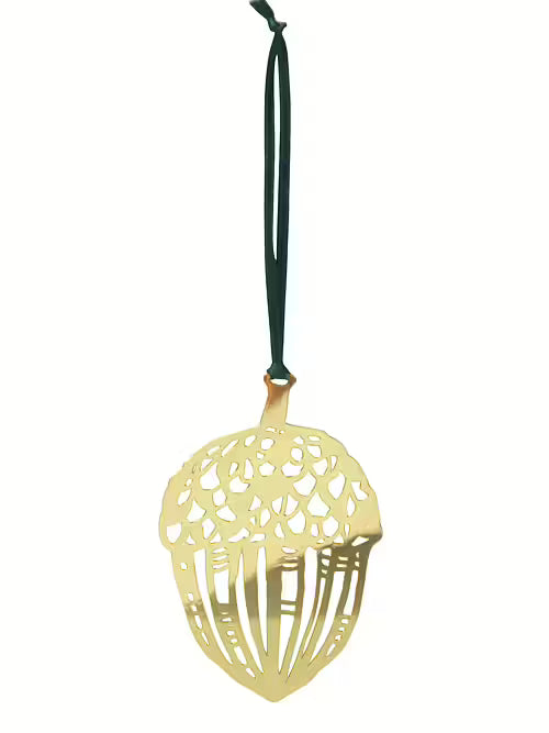 Acorn Hanging Decoration