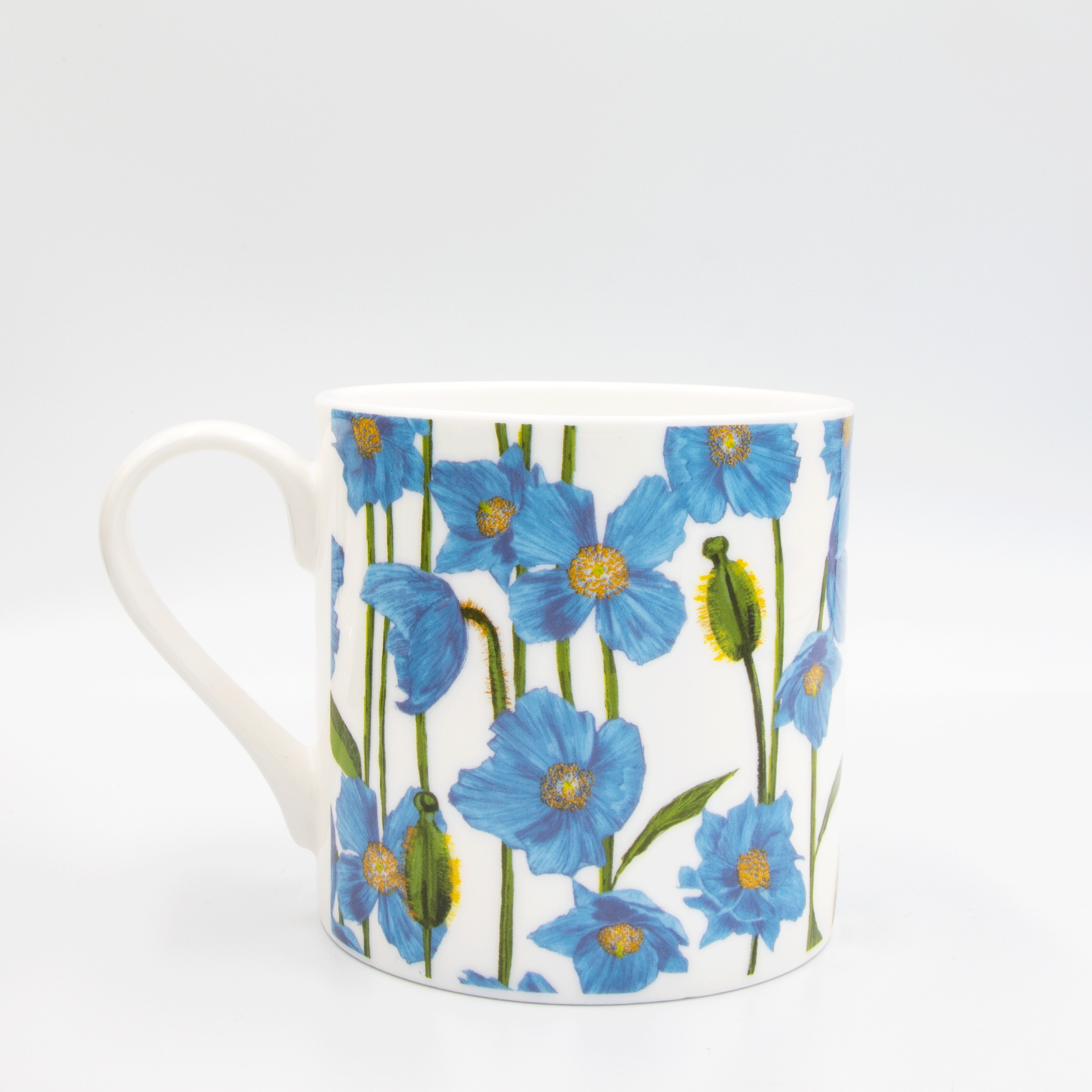 Meconopsis Mug
