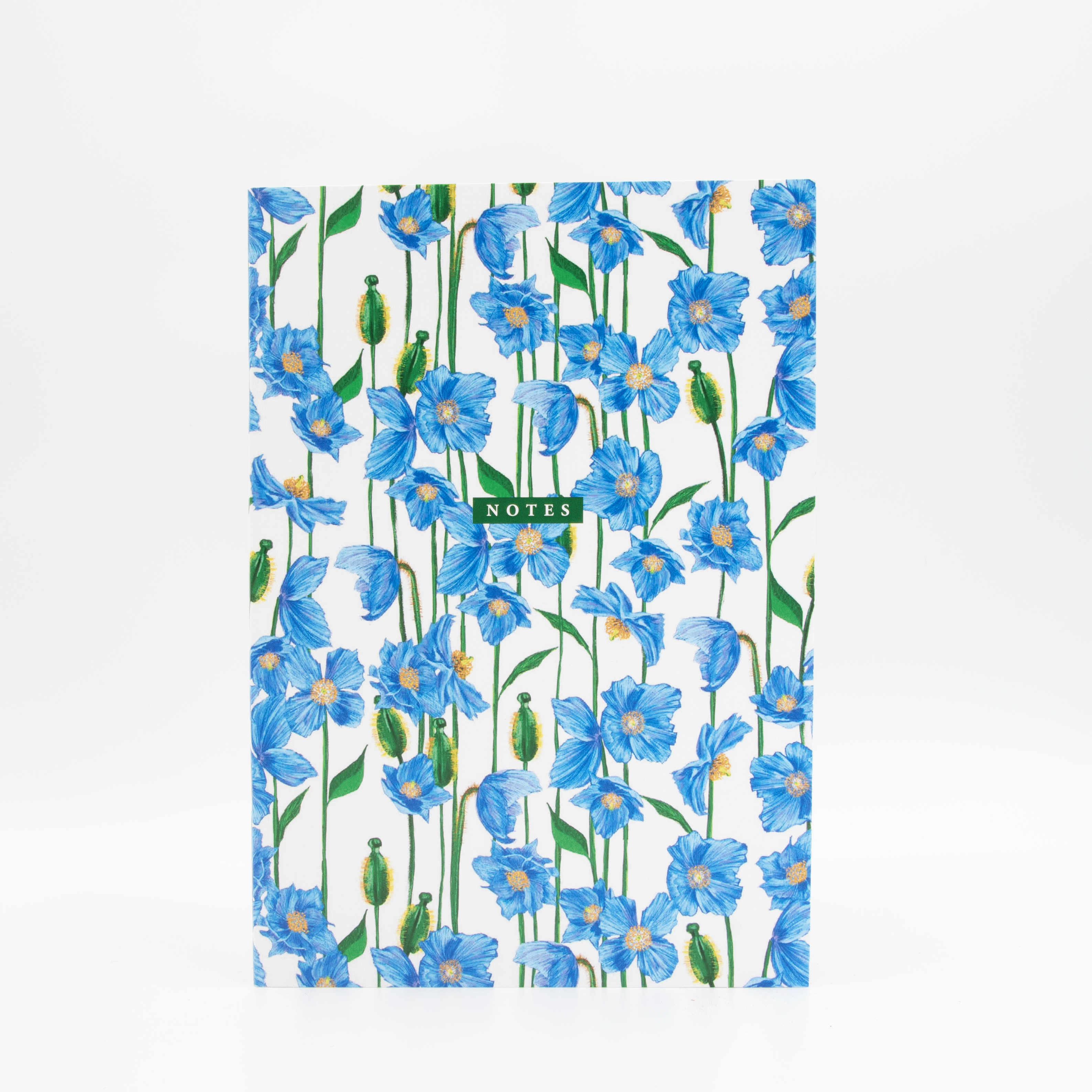 Meconopsis Notebook