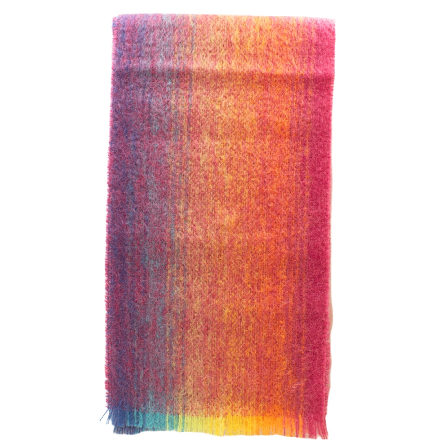 Scarf Mohair Campion