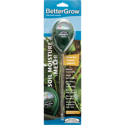 Bettergrow Moisture Meter