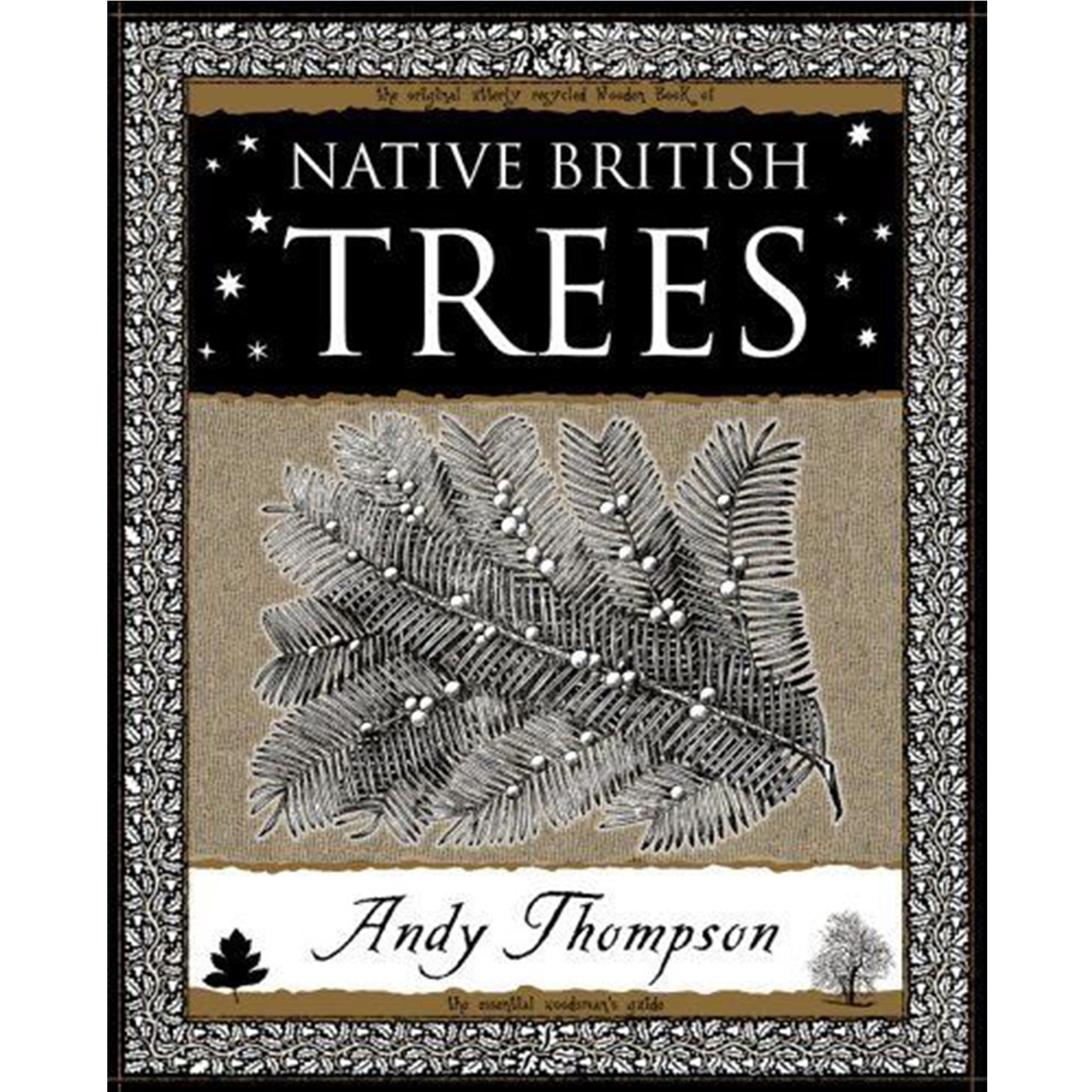 Native British Trees