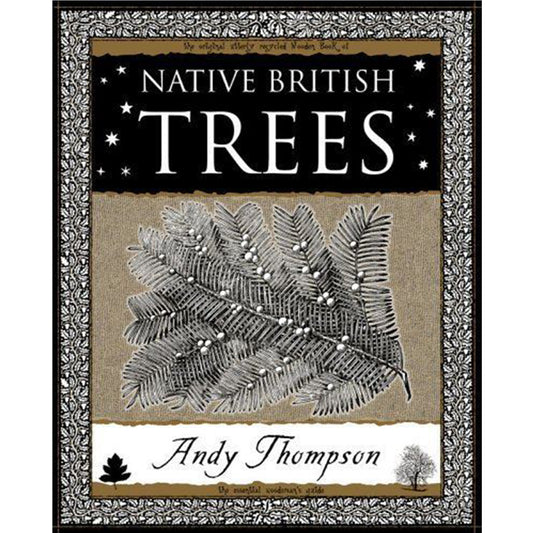 Native British Trees