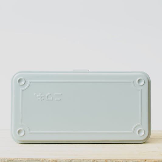 Niwaki T-Type Tool Box - Grey