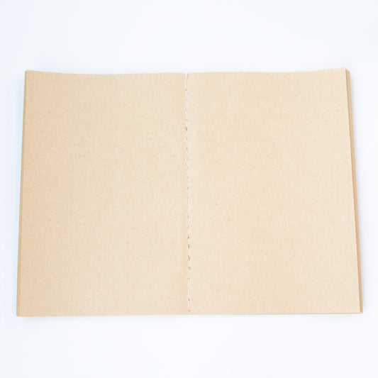 Mini Notebook