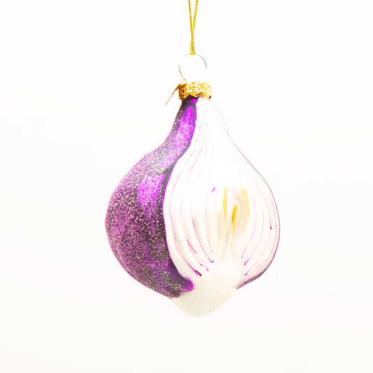 Onion Bauble