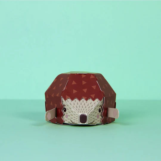 Hiding Hedgehog Kit