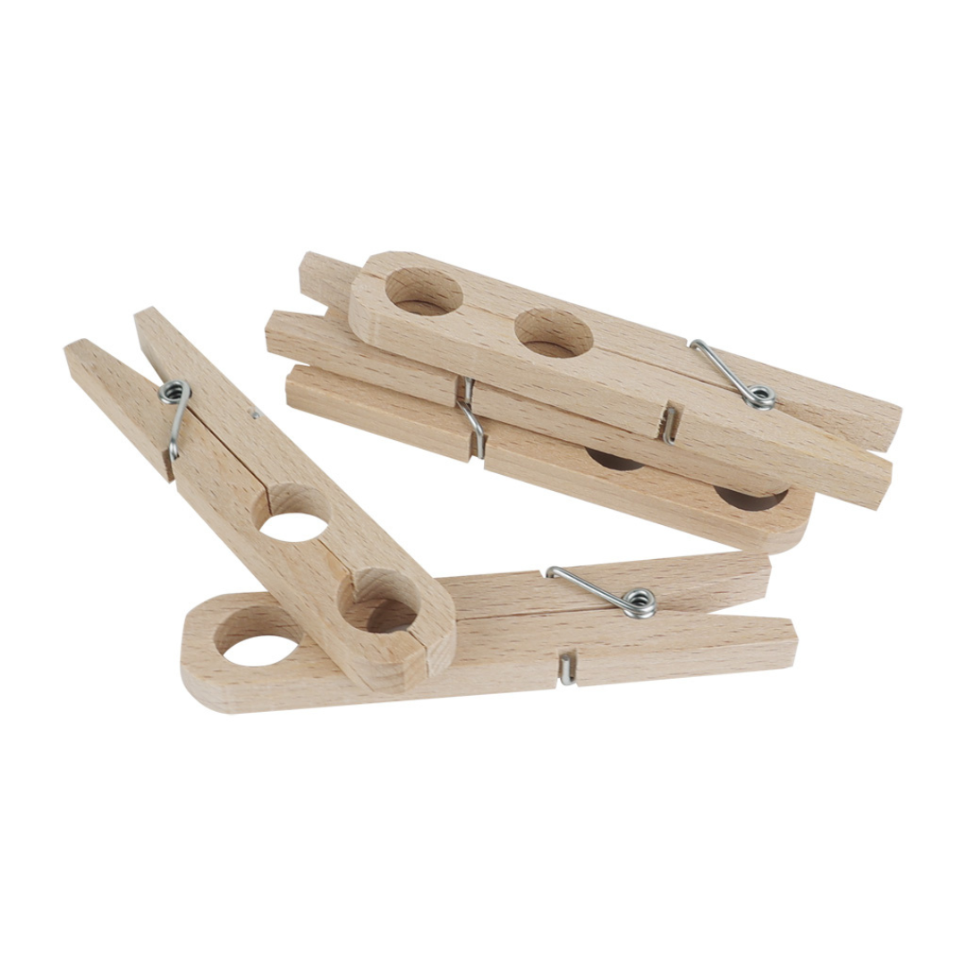 Plant Clamp