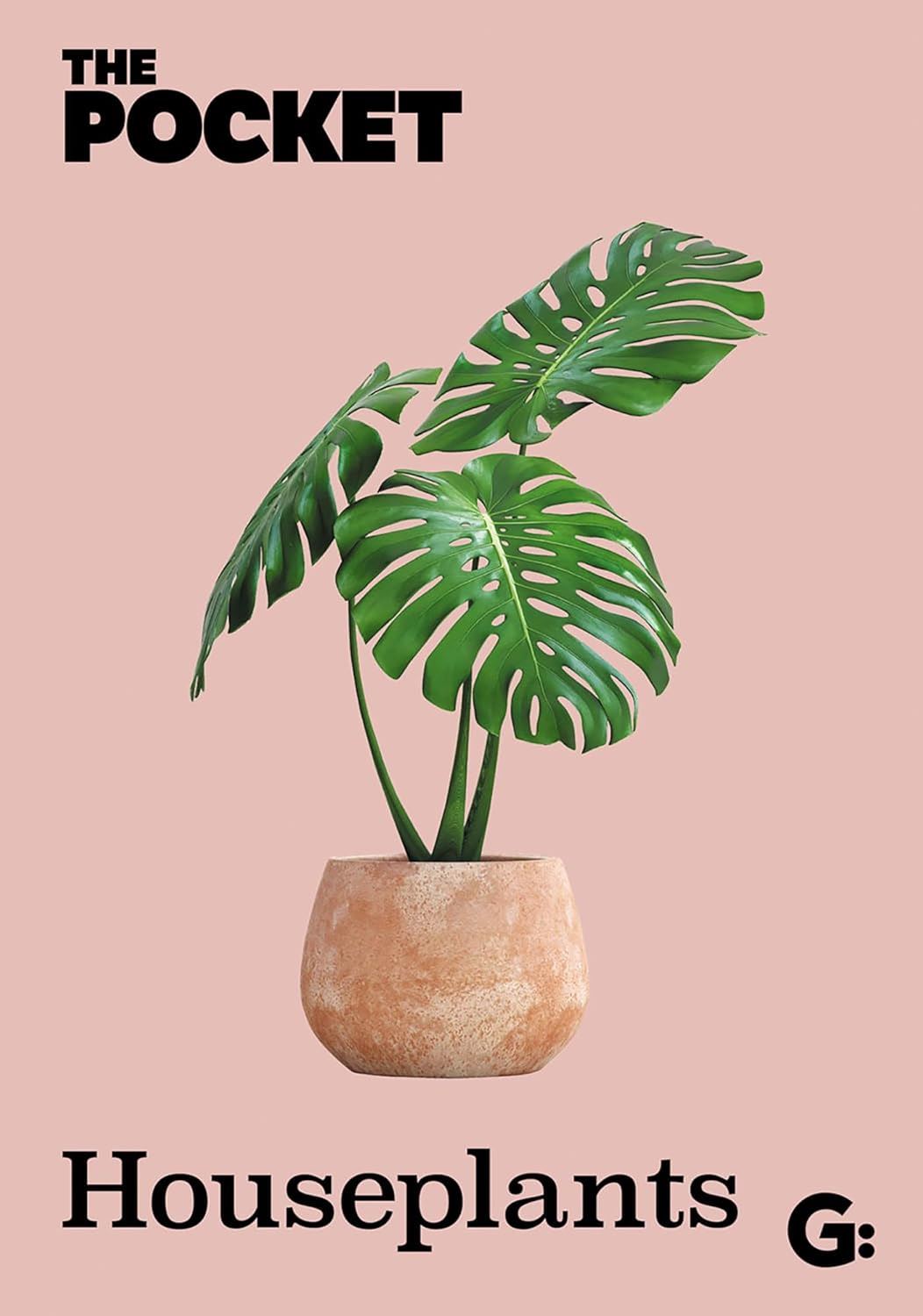 Pocket Houseplants