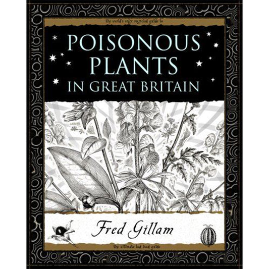 Poisonous Plants in Great Britain