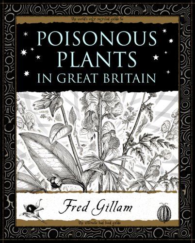 Poisonous Plants in Great Britain