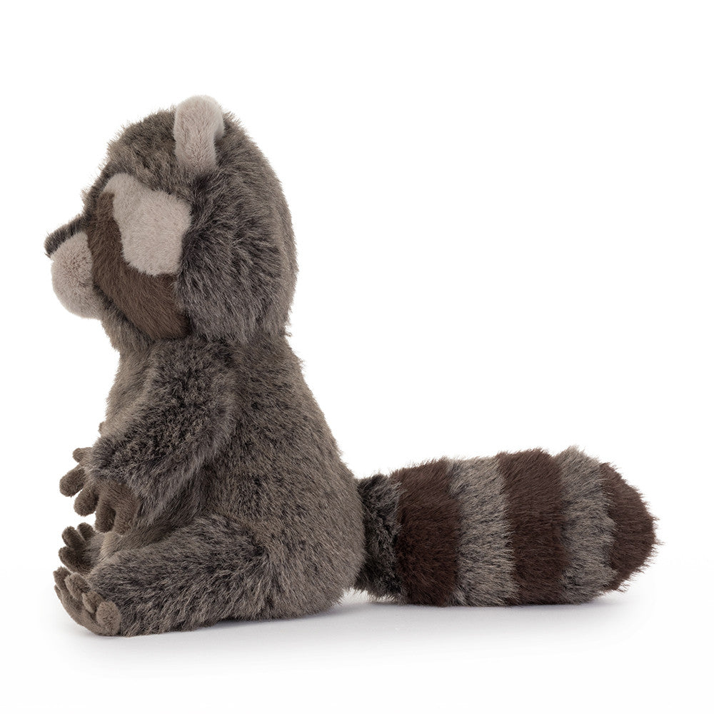 Jellycat - Trixiwoo Raccoon