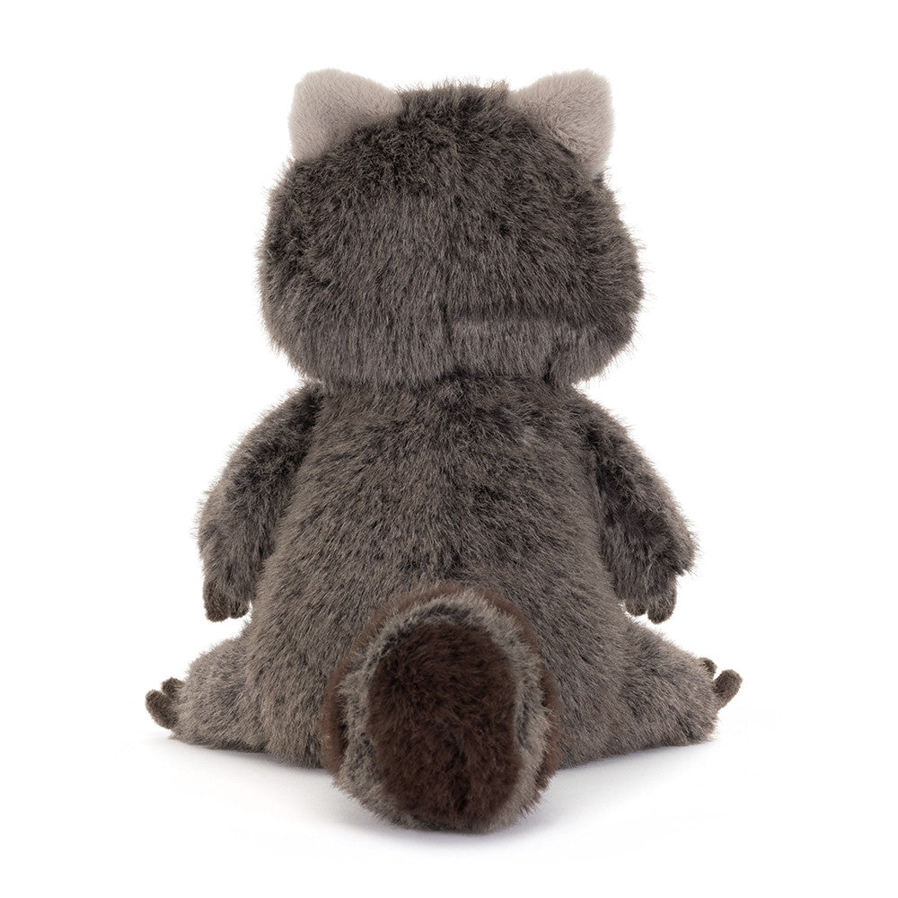 Jellycat - Trixiwoo Raccoon