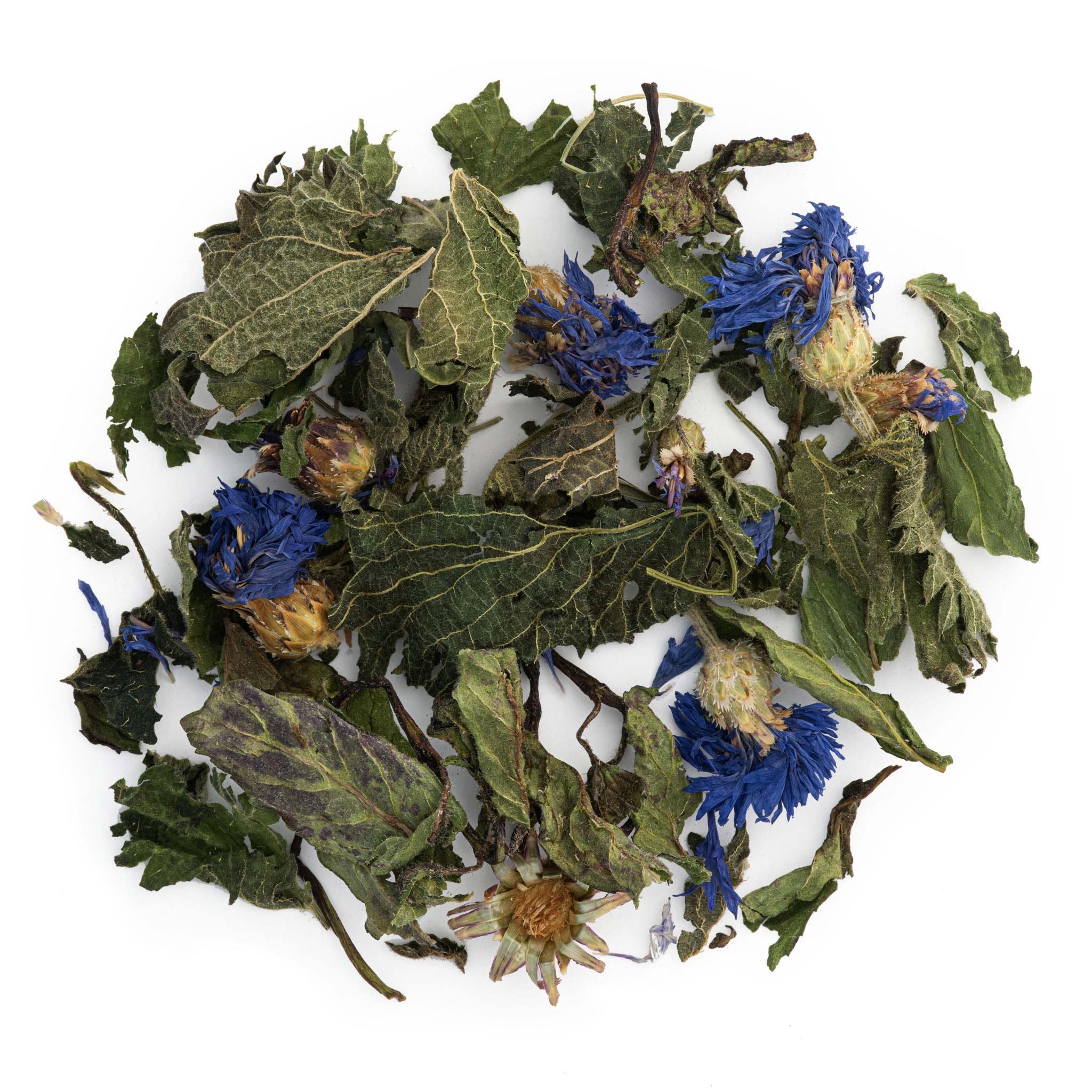 Seilich Reviving Tea Blend
