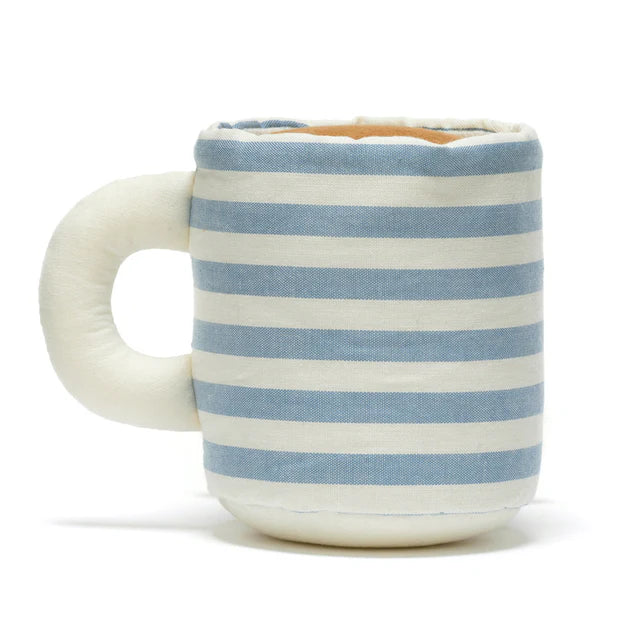 Jellycat - Amuseables Rosie Lee Mug of Tea